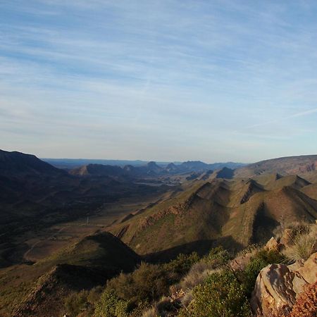 Bosch Luys Kloof Nature Reserve Ladismith Bagian luar foto
