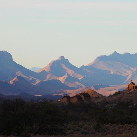 Bosch Luys Kloof Nature Reserve Ladismith Bagian luar foto