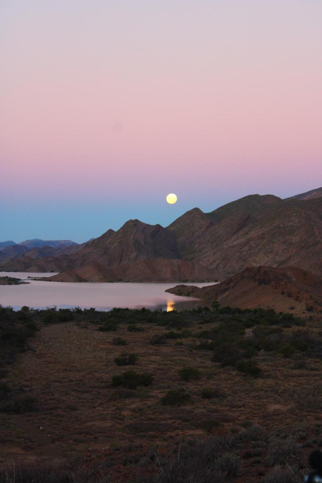 Bosch Luys Kloof Nature Reserve Ladismith Bagian luar foto