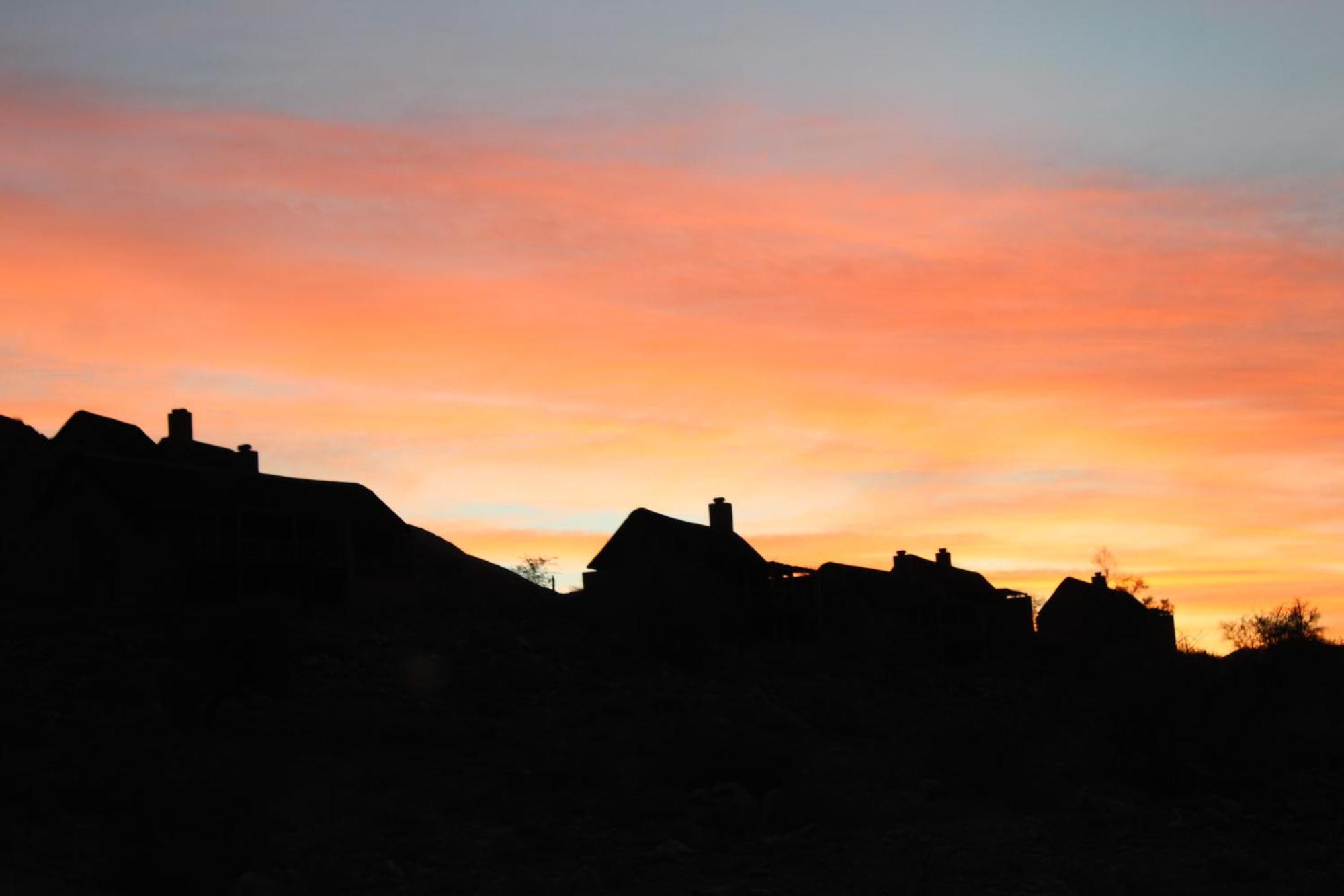 Bosch Luys Kloof Nature Reserve Ladismith Bagian luar foto