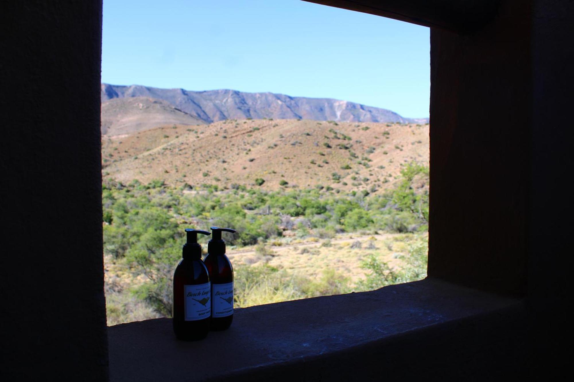 Bosch Luys Kloof Nature Reserve Ladismith Bagian luar foto
